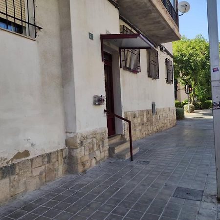 27-3- Комната С Балконом В Квартире Аликанте Для 5 Человек Alicante Exterior foto