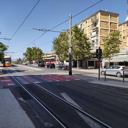 27-3- Комната С Балконом В Квартире Аликанте Для 5 Человек Alicante Exterior foto