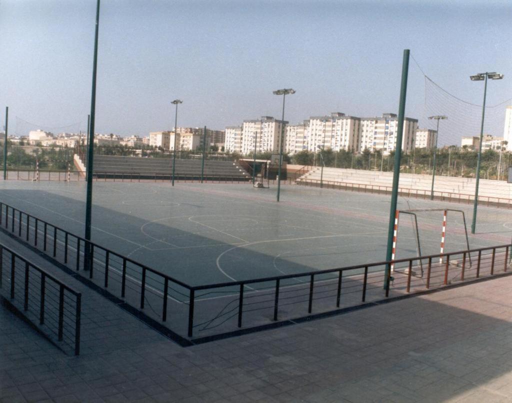 27-3- Комната С Балконом В Квартире Аликанте Для 5 Человек Alicante Exterior foto